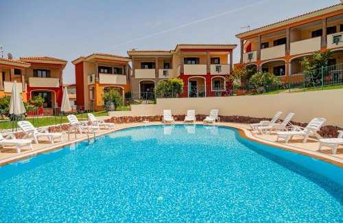 Tergu Apartment | Residenza Le Farfalle