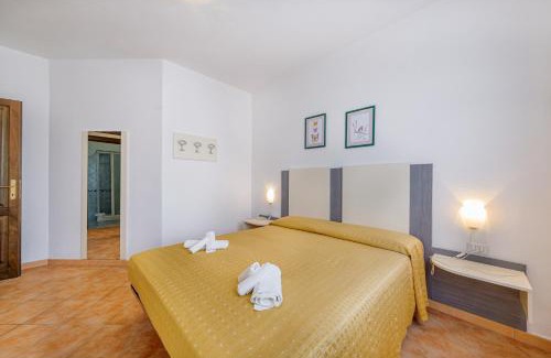 Tergu Apartment | Residenza Le Farfalle