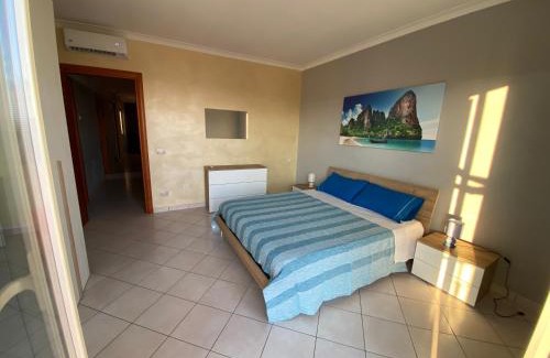 Fondi Apartment | Residenza - Le Terrazze