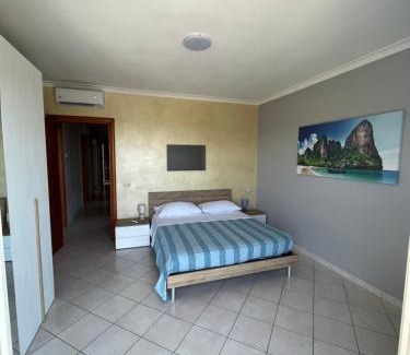 Fondi Apartment | Residenza - Le Terrazze