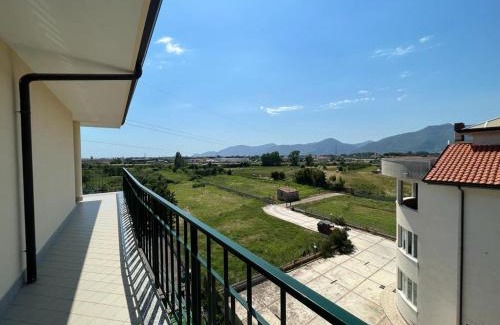 Fondi Apartment | Residenza - Le Terrazze