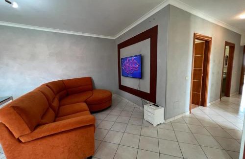 Fondi Apartment | Residenza - Le Terrazze