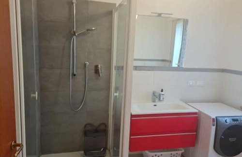 Lido Adriano Apartment | Residenza Lido adriano baia tartaruga
