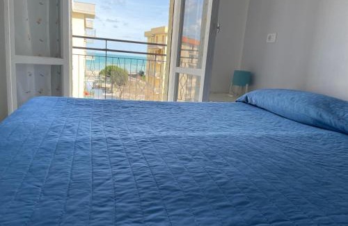 Lido Adriano Apartment | Residenza Lido adriano baia tartaruga