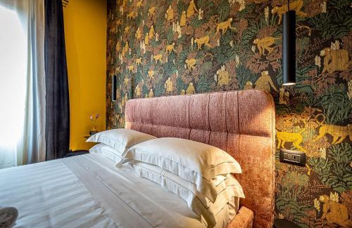 Duomo Bed & Breakfast | Residenza Madiba