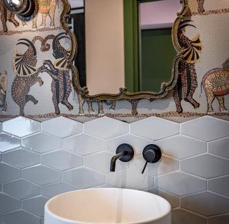 Duomo Bed & Breakfast | Residenza Madiba