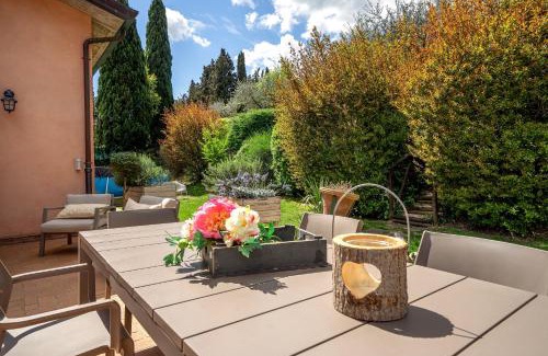 Perugia Apartment | Residenza Menta e Rosmarino