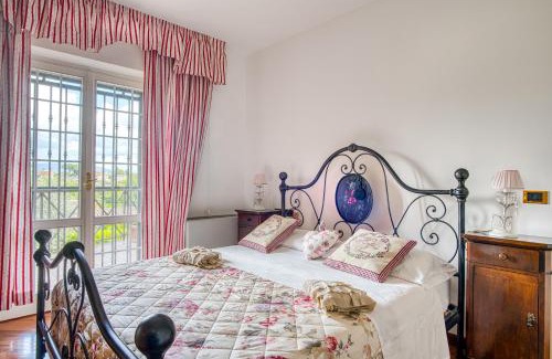 Perugia Apartment | Residenza Menta e Rosmarino