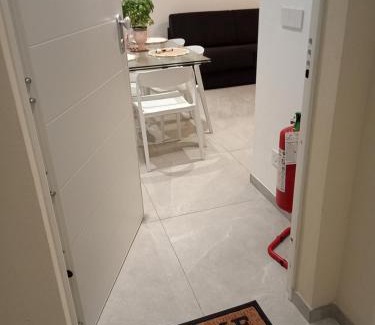 Alassio Apartment | Residenza Milla