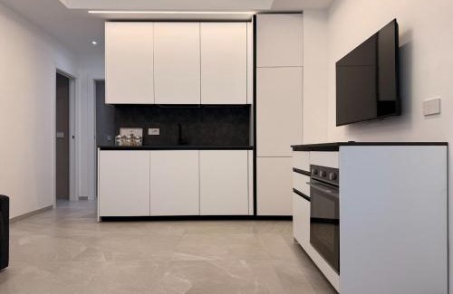 Alassio Apartment | Residenza Milla