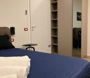 Senigallia Apartment | Residenza Nannì