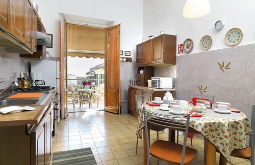 Santo Spirito Apartment | Residenza Oltrarno, an elegant apartment in the historic center of Florence