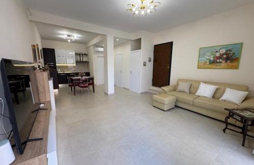 Tarquinia House | Residenza Orchidea