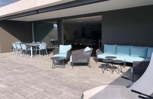 Minusio Apartment | Residenza Panoramic by HolAp SA