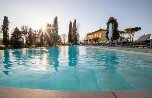 Arezzo Villa | Residenza Paradisea