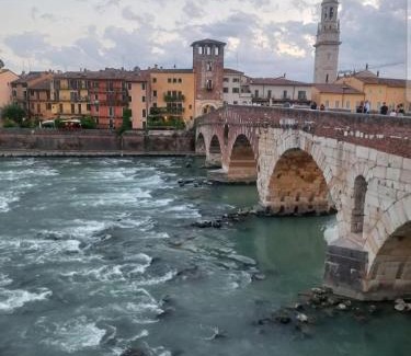 Citta Antica Apartment | Residenza ponte dei sogni