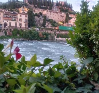 Citta Antica Apartment | Residenza ponte dei sogni
