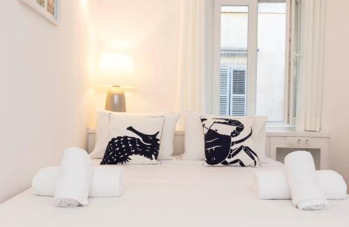 Old Town Apartment | Residenza San Antonio, Corfu Old Town