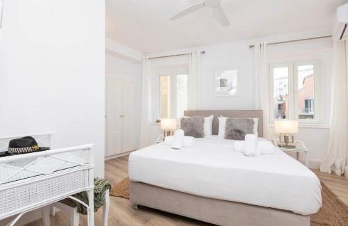 Old Town Apartment | Residenza San Antonio, Corfu Old Town