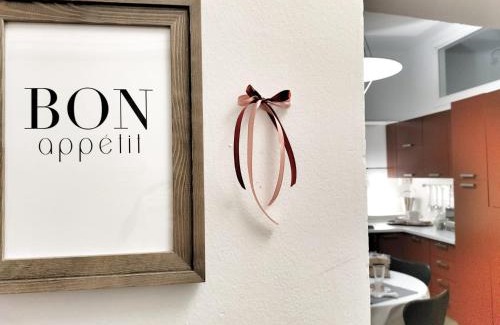 Ravenna Apartment | Residenza Santi Muratori