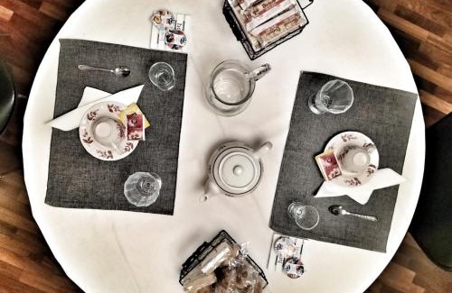 Ravenna Apartment | Residenza Santi Muratori