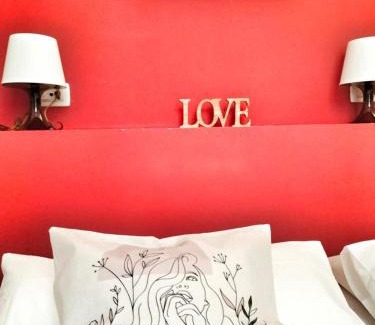 Ravenna Apartment | Residenza Santi Muratori