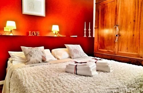 Ravenna Apartment | Residenza Santi Muratori