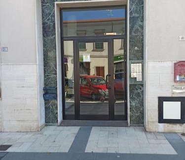 Cecina Apartment | Residenza Scikkettosa