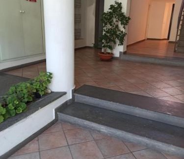 Cecina Apartment | Residenza Scikkettosa