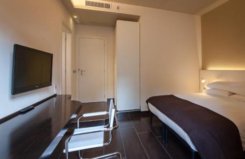 Quartiere XXVIII Monte Sacro Alto Bed & Breakfast | Residenza Talenti Superior Rooms