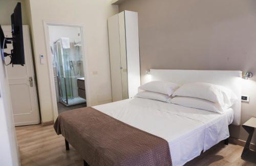 Quartiere XXVIII Monte Sacro Alto Bed & Breakfast | Residenza Talenti Superior Rooms