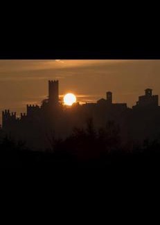 Castell'Arquato House | Residenza Tipo 00 Zero Zero