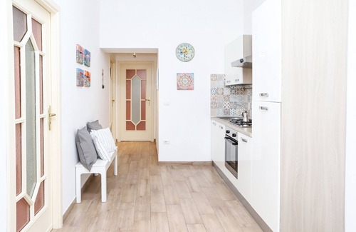 Quartieri Spagnoli Apartment | Residenza Toledo by Wonderful Italy