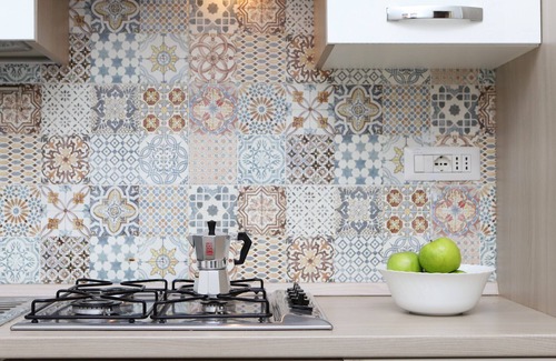 Quartieri Spagnoli Apartment | Residenza Toledo by Wonderful Italy