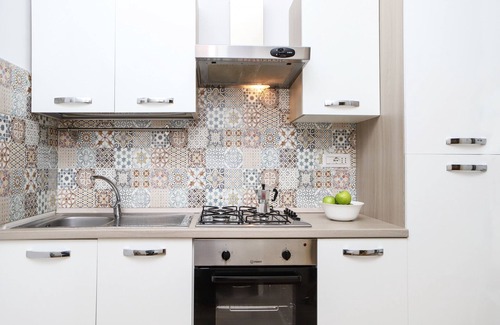 Quartieri Spagnoli Apartment | Residenza Toledo by Wonderful Italy