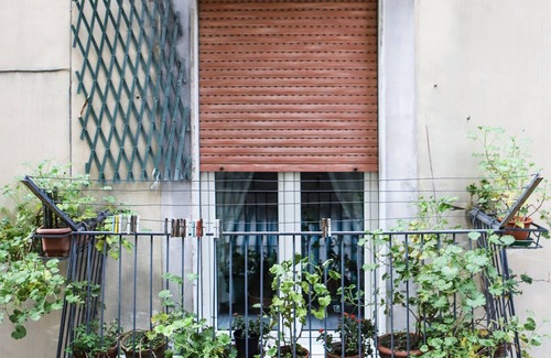 Quartieri Spagnoli Apartment | Residenza Toledo by Wonderful Italy