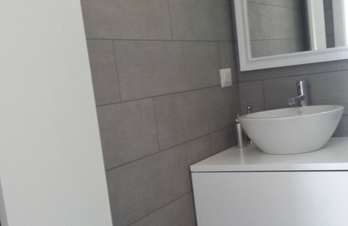 Municipio 2 Apartment | Residenza Toma