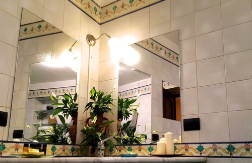 Sant'Agnello Bed & Breakfast | Residenza Viviani