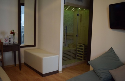 Ruggero Settimo House | Residenza Wagner