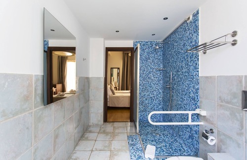 Ruggero Settimo House | Residenza Wagner