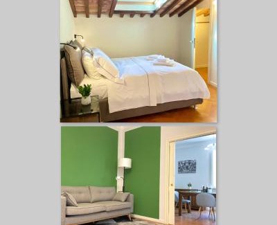 Tivoli Apartment | Residenza Zaccone