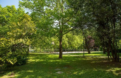 San Lazzaro di Savena Apartment | Residenze Bellaria Park "Riverside"