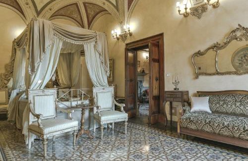 Siena Historical Center Apartment | Residenze d'Epoca Palazzo Coli Bizzarrini