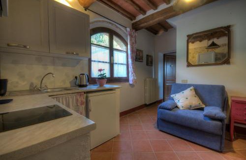 Castellina in Chianti Bed & Breakfast | Residenzia Del Sogno