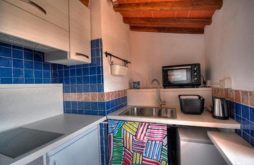 Castellina in Chianti Bed & Breakfast | Residenzia Del Sogno