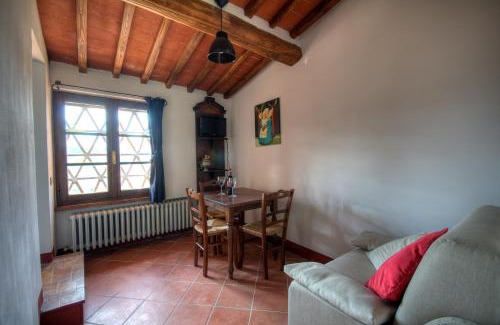 Castellina in Chianti Bed & Breakfast | Residenzia Del Sogno