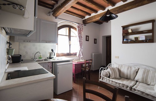 Castellina in Chianti House | Residenzia del Sogno