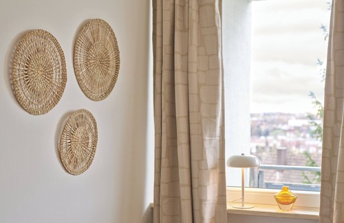 Passau Apartment | residery: Modern|Central|Balcony