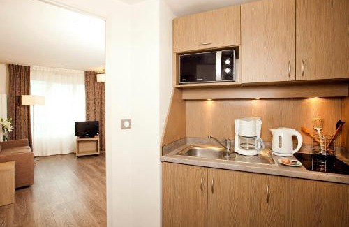 Valenciennes Hotel | Residhome du Théâtre