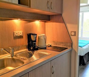 Valenciennes Hotel | Residhome du Théâtre